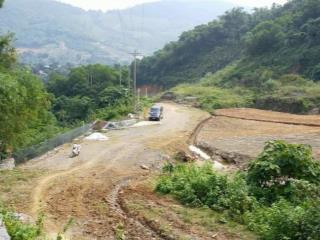 Siêu phẩm đất nghỉ dưỡng giá rẻ view cao thoáng đẹp cho quý nhà đầu tư