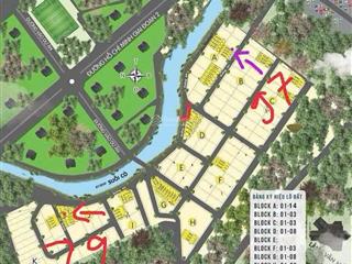 Chính chủ cần bán gấp lô đất tái định cư đồng doi