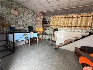 Bán dãy trọ sẵn nguồn thu 5 tr/tháng ngay mt dx, cách 200m cao tốc mỹ phước tân vạn  p định hoà
