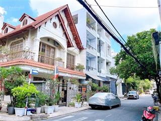 Bán nhà tân sơn nhì, đường nguyễn cửu đàm gần trường chinh, 65m2, 4 tầng, khu đồng bộ, 11.x tỷ