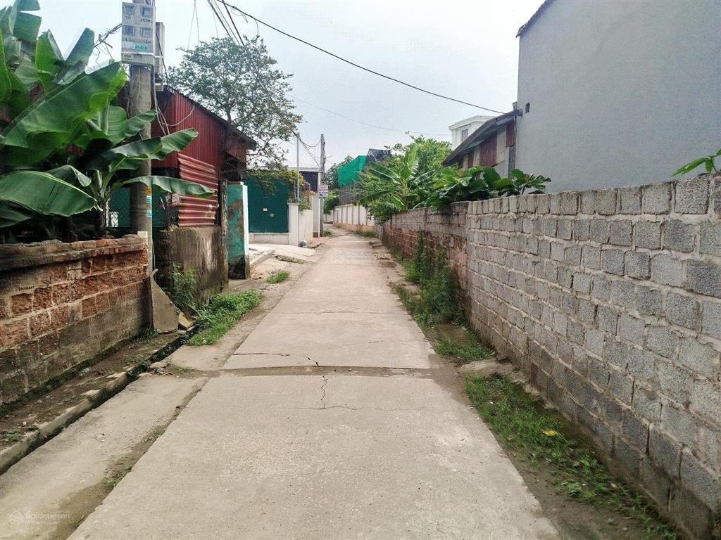 Đất đẹp kinh doanh, đường ô tô tránh, cách vành đai 4, cầu mễ sở 200m