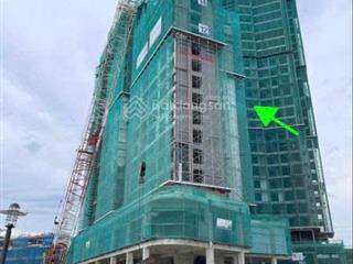 Căn studio rẻ nhất thị trường tầng cao 14, vốn 25% chỉ 680 triệu, đến năm 2027 mới thanh toán tiếp