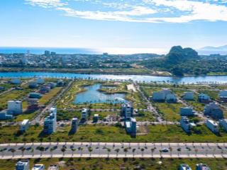 Sun group mở bán đất nền nhx giá rẻ, sổ đỏ từng lô, nh hỗ trợ vay 70%, view công viên, đường thông