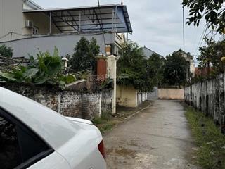 Đất đan phượng ô tô tránh nhau  0984 803 ***