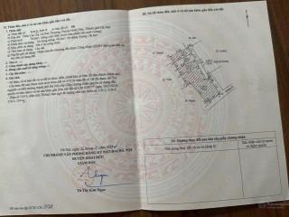 40m2 cao xá, đức thượng, hoài đức 3.7 tỷ