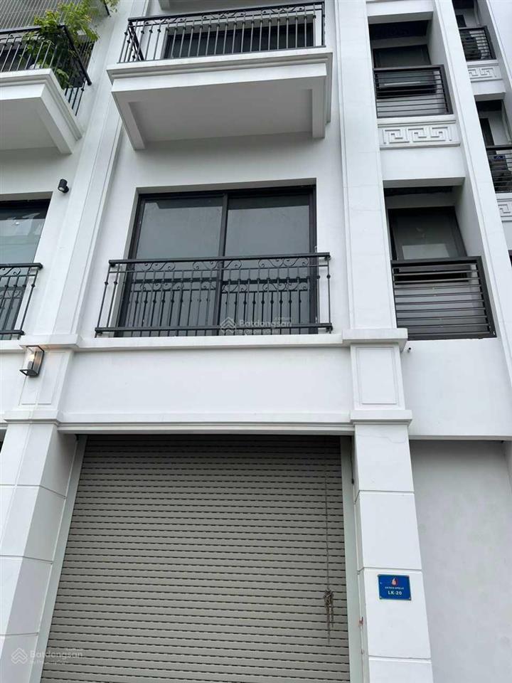 Bán lk mặt đường 17,5m dự án vân canh, khu vực đông dân cư. giá 16 tỷ  xem nhà 0912 865 ***