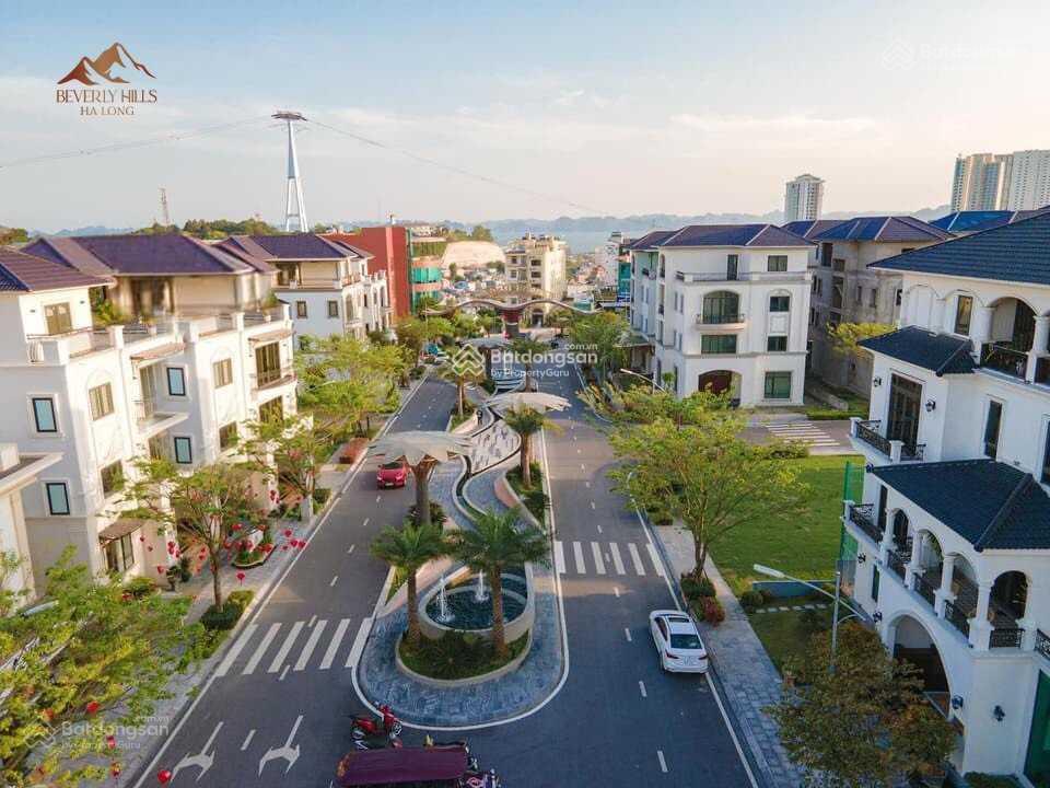 Bất động sản hải li, uy tín tạo nên thương hiệu, bán bt  lk vân canh 0915 182 ***