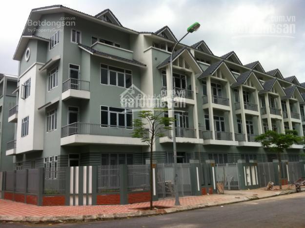 Chính chủ cho thuê căn liền kề mặt đường trịnh văn bô khu đtm vân canh, hải  0912 865 ***