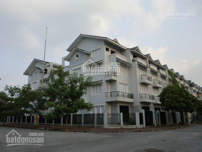 Chính chủ cho thuê căn liền kề mặt đường trịnh văn bô khu đtm vân canh, hải  0912 865 ***
