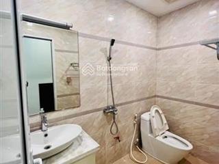 Cho thuê nhà liền kề 5,5 tầng vân canh thang máy mới tinh ngay mặt trịnh văn bô 0912 865 ***
