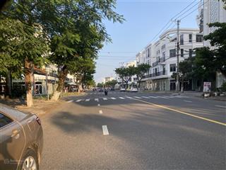 Bán gấp lô đất biển mặt đường kinh dương vương 198m2, ngay vị trí trung tâm, tiện kinh doanh