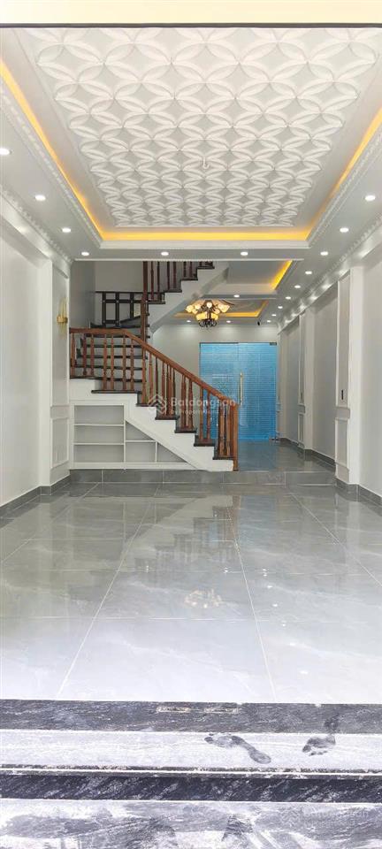 Bán nhà 3 tầng công nghệ thông minh vị trí vàng giá tốt mỹ thịnh, đồng hoà, kiến an, hải phòng