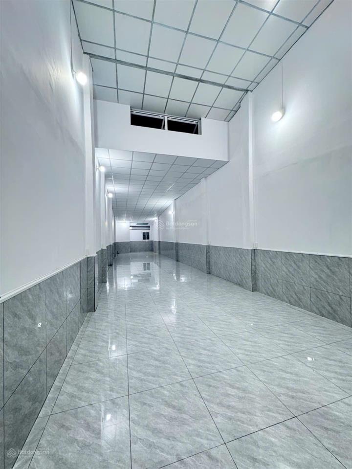 Bán nhà mặt tiền kinh doanh sầm uất đường hoàng hữu nam, phường tân phú, quận 9, tp. thủ đức