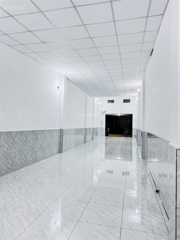 Bán nhà mặt tiền kinh doanh sầm uất đường hoàng hữu nam, phường tân phú, quận 9, tp. thủ đức