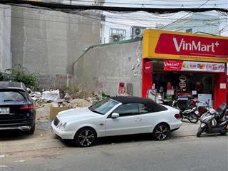 Bán lô đất đẹp mặt tiền kinh doanh đường số 18, khu bên sông phường hiệp bình chánh, tp thủ đức