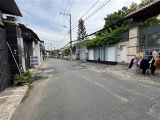 Bán lô đất mặt tiền đường số 1 sát ql 1k ngay chợ phường linh xuân tp thủ đức 525m2 full thổ cư