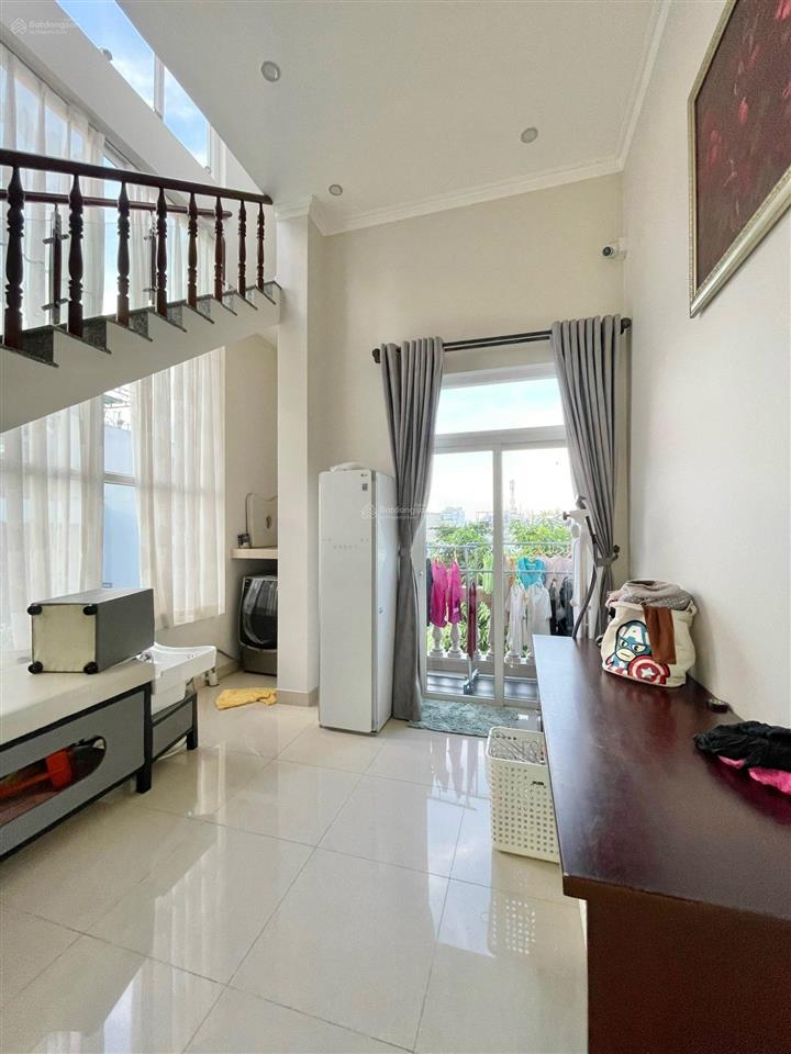 Bán biệt thự đẹp hồ bơi sân vườn khu bên sông phường hiệp bình chánh tp thủ đức