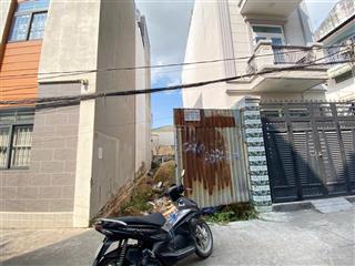 Bán lô đất đẹp ngay chợ thủ đức 1 sẹc đường kha vạn cân phường linh tây tp thủ đức
