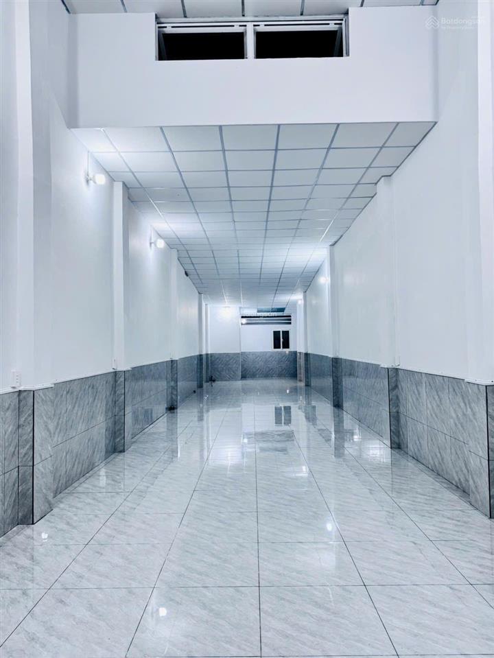 Bán nhà mặt tiền đường hoàng hữu nam, phường long thạnh mỹ, quận 9, tp thủ đức