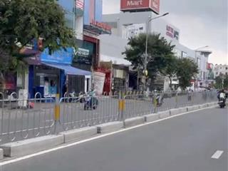 Bán nhà 8,22x23m mặt tiền kinh doanh sầm uất đường nguyễn văn lượng phường 17 quận gò vấp tp hcm