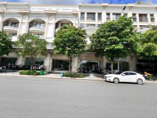 Bán nhà mặt tiền khu đô thị vạn phúc city phường hiệp bình phước tp thủ đức