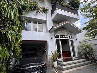 Bán biệt thự 2 mặt tiền 10m x 22,9m ngay trung tâm phường hiệp phú, quận 9 tp thủ đức