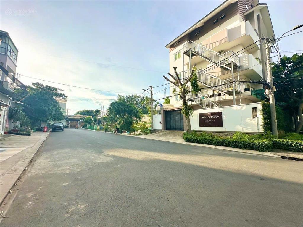 Bán lô đất đẹp 11m x 18m khu bên sông gigamall phường hiệp bình chánh tp thủ đức
