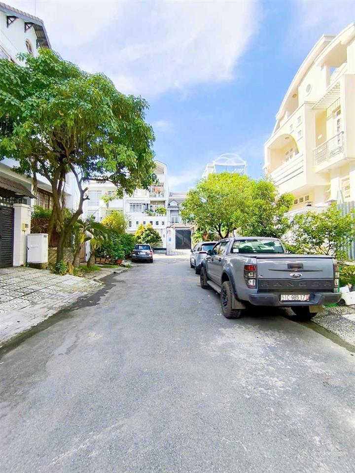 Bán lô đất đẹp 11m x 18m khu bên sông gigamall phường hiệp bình chánh tp thủ đức