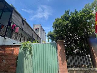 Bán lô đất giá tốt 134m2 hẻm oto đường số 23 khu bên sông phường hiệp bình chánh tp thủ đức