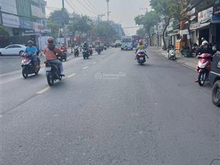 Bán toà nhà hầm + 5 tầng mặt tiền đường đặng văn bi phường trường thọ tp thủ đức tp hcm