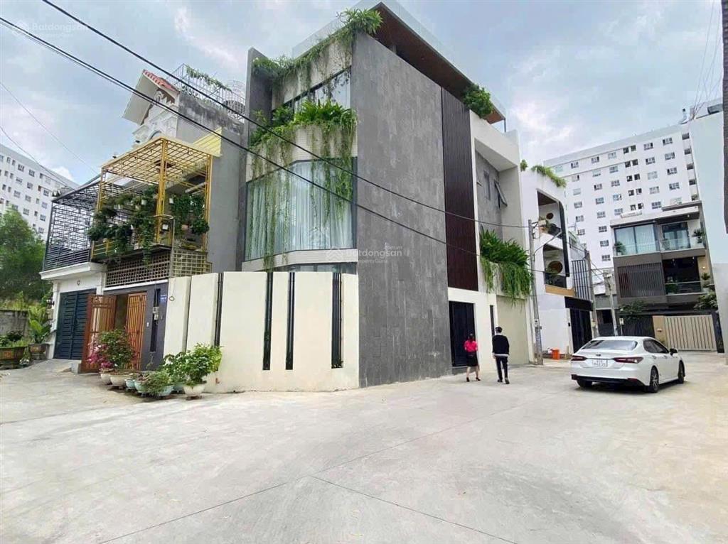 Bán lô đất đẹp hẻm oto đường số 2 phường trường thọ tp thủ đức tp hcm