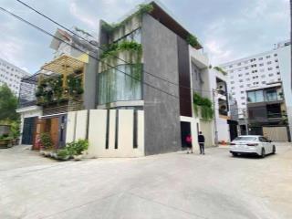 Bán lô đất đẹp hẻm oto đường số 2, phường trường thọ tp thủ đức tp hcm