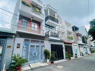 Bán nhà đường nhựa 10m ngay chợ hiệp bình phường hiệp bình chánh tp thủ đức tp hcm