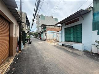 Bán 2 lô đất 7,2mx12,6m đường thông 6m xd 1 hầm 5 tầng sân thượng p. tăng nhơn phú a quận 9 tp hcm