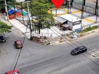 Bán lô đất 32m x 31m góc 2 mặt tiền đường liên phường phường phước long b q9 tp thủ đức tp hcm