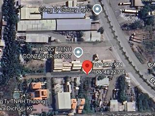 Bán đất 8000m2 thổ cư 7000m2 mặt tiền đường nguyễn thị tư, phường phú hữu quận 9 tp thủ đức