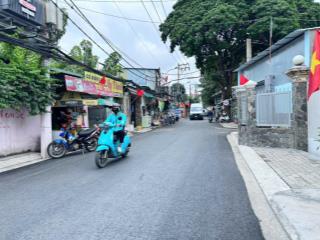 Bán lô đất đẹp 371m2 (8,3m x 40,7m) nở hậu 10,67m khu bên sông phường hiệp bình chánh, tp thủ đức