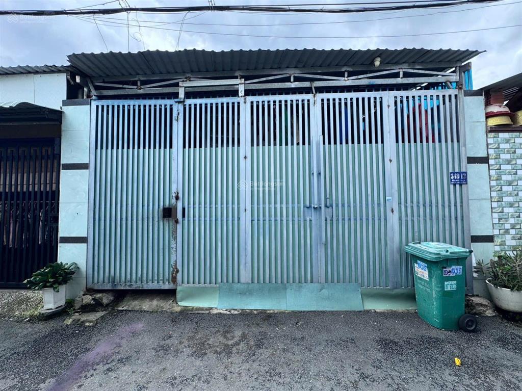 Bán nhà 6m x 20,5m hẻm oto đường nguyễn văn tăng phường long thạnh mỹ quận 9 tp thủ đức tp hcm
