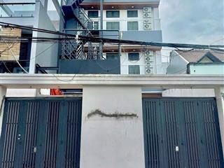 Bán toà nhà chdv 1 hầm 5 tầng 2 mặt tiền đường ngay ubnd phường tăng nhơn phú a quận 9 tp hcm