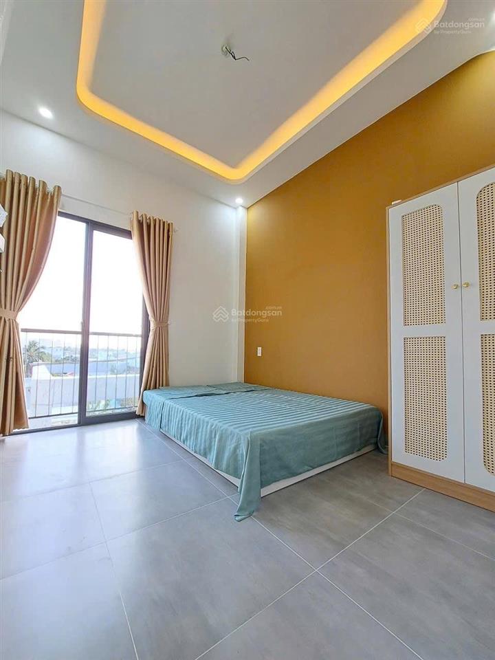 Bán toà nhà chdv 1 hầm 5 tầng 2 mặt tiền đường ngay ubnd phường tăng nhơn phú a quận 9 tp hcm