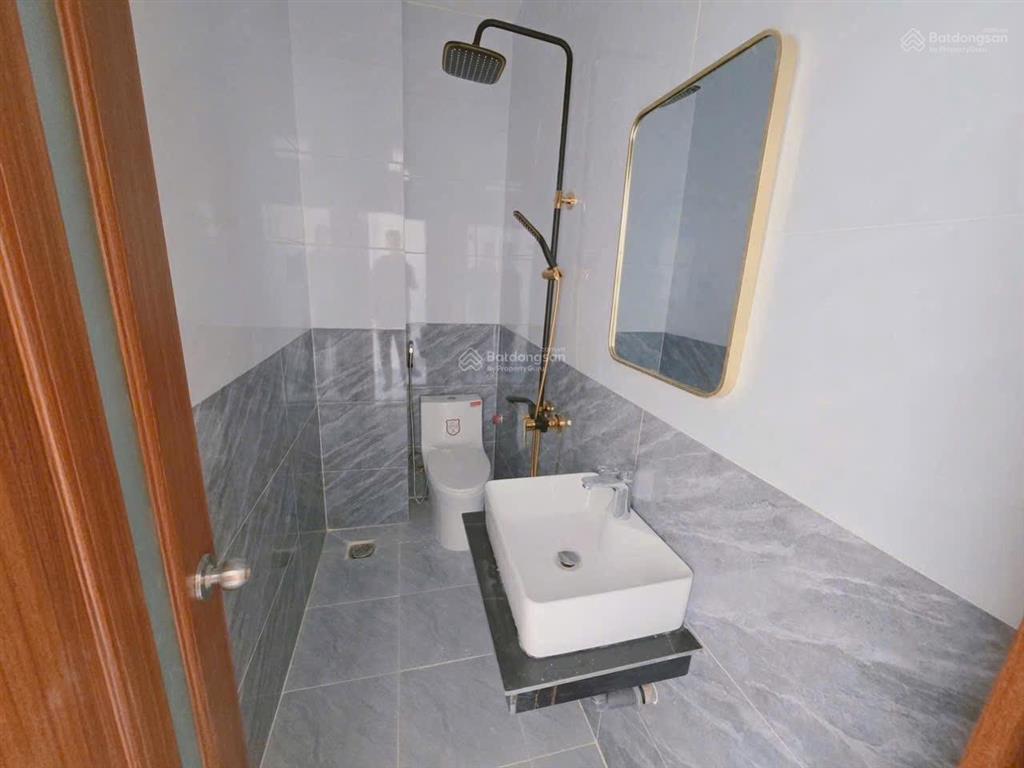 Bán nhà gần ngay khu đô thị đông tăng long lò lu phường trường thạnh quận 9 tp hcm