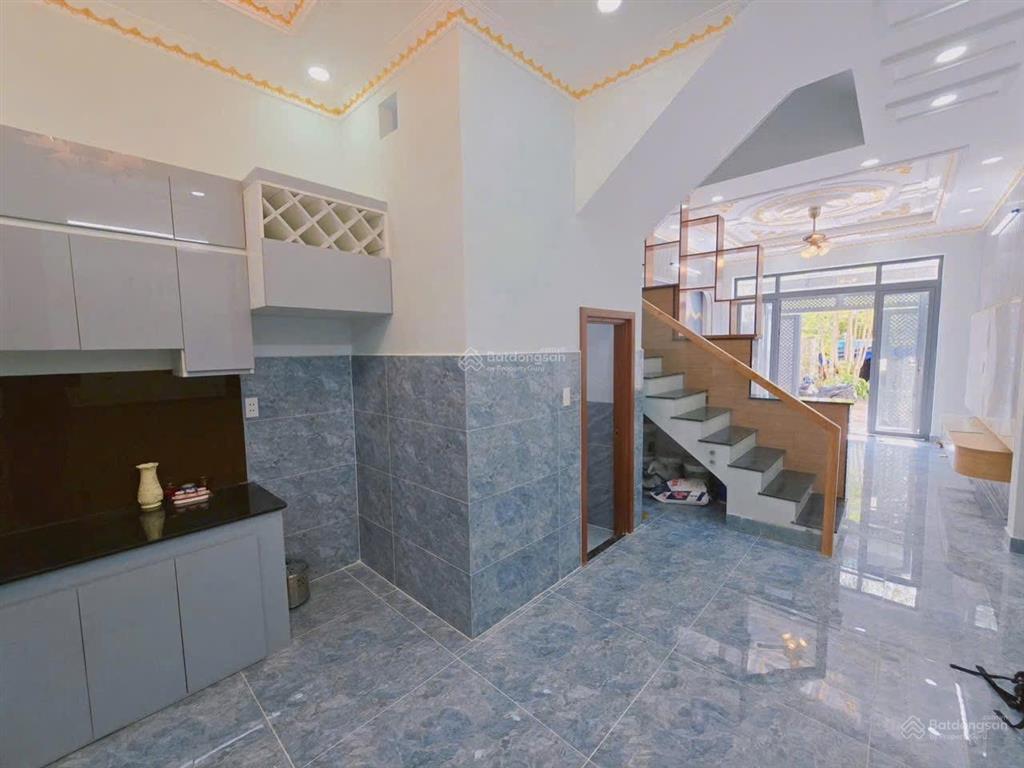 Bán nhà gần ngay khu đô thị đông tăng long lò lu phường trường thạnh quận 9 tp hcm