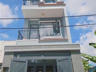 Bán nhà gần ngay khu đô thị đông tăng long lò lu phường trường thạnh quận 9 tp hcm