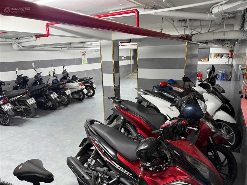 Bán toà nhà chdv thu nhập 225tr/tháng mặt tiền đường phường 7 quận gò vấp tp hcm