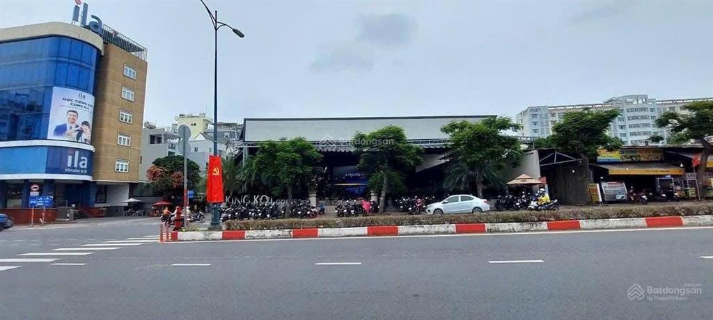 Bán nhà góc 2 mặt tiền đường lê văn việt và làng tăng phú phường tăng nhơn phú a quận 9 tp hcm