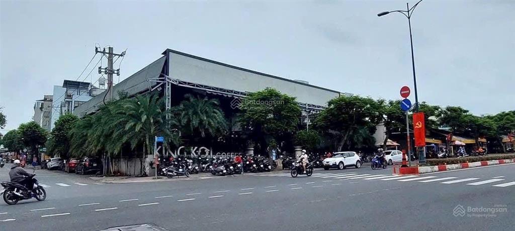 Bán nhà góc 2 mặt tiền đường lê văn việt và làng tăng phú phường tăng nhơn phú a quận 9 tp hcm