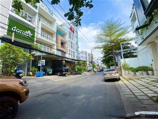 Bán đất xd hầm 6 tầng mặt tiền đường 18 khu bên sông phường hiệp bình chánh tp thủ đức