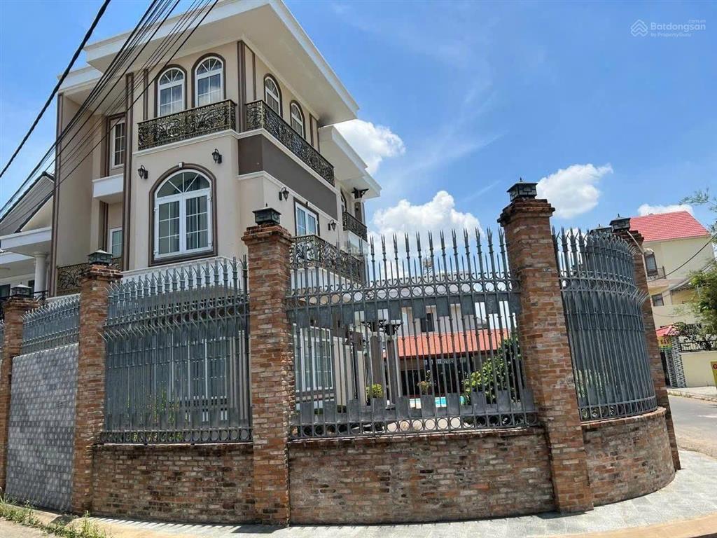 Bán biệt thự 509m2 sân vườn hồ bơi trung tâm phường tăng nhơn phú a quận 9 tp thủ đức tp hcm
