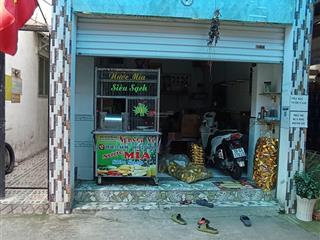 Cho thuê nhà nguyên căn đường đông bắc cạnh phần mềm quang trung phường tch, q12