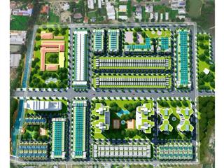 Đất nền kdc đào sư tích 97m2 chỉ 6,2 tỷ